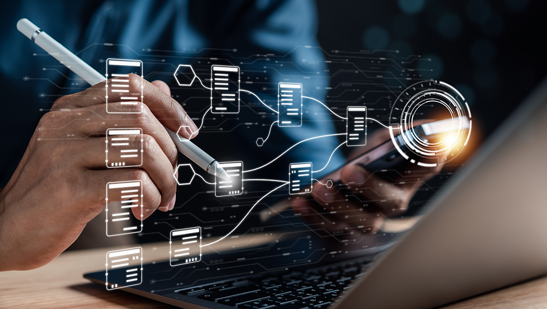 AI Transforming Digital Marketing