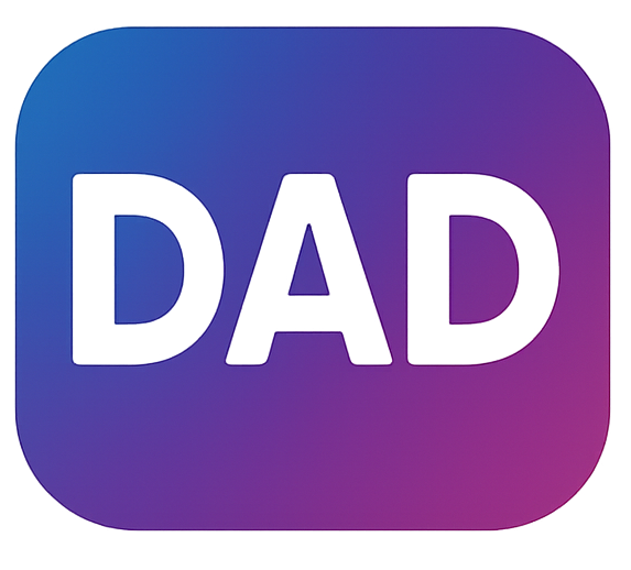 Discover AI Directory Logo